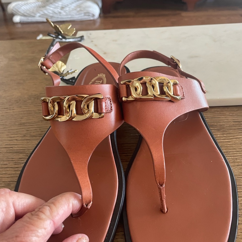 summer sandals